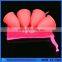 care yourself health care product menstruation silicone cup