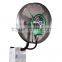 Remote Control Wall Mist Fan