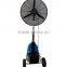Wholesale outdoor water cooling fan floor fan