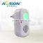 Top Rated Aosion Eco-Friendly Feature with night light electronic plug in insect repeller