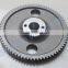 Dongfeng Renault high pressure pump gear 3931382