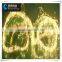 hot selling battery operated outdoor christmas trees lights