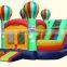 2016 New and Cheap Inflatable Bouncer, Bouncy Castle, Outdoor Inflatable House