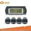 wireless external 4 sensorscar tyre scanner