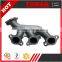 Exhaust Manifold for TOYOTA LAND CRUISER OE No.17141-66020, LH Exhaust Manifold                        
                                                Quality Choice