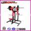 hand bike exercise equipment Lateral Rowing