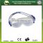 Anti fog dust protection lab safety goggles , eye glasses