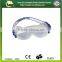 Protective glasses with PC,PVC protection professional safety goggles