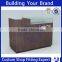 Tailor Made White Modern Wooden Clothes Shop Reception Desk Counters Design                        
                                                                Most Popular