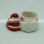 Promotional Christmas Ceramic Cup Gift Cup Ceramic Mug