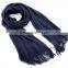 Best selling custom design scarf for ladies made in china