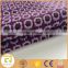 Wholesale 100% Acrylic heavy woven dots printed fringes throw blanket