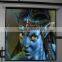 High quality screen Outdoor projector screen,projector screen motorized Tripod 100inch 16:9