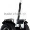 19 inch adults off road electric scooter with handle two wheel electric vehicle