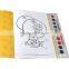 Custom DIY children coloring book, painting book printing                        
                                                Quality Choice