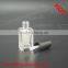 hot sale square glass nail polish bottle on sale