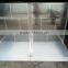 Useful Aluminum Alloy Foldable Portable Barricade
