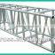 Portable aluminum stage truss with TUV certification