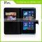 magnetic mobile phone car holder case leather with great price for Nokia Lumia 920