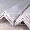 JIS G3101 SS400 angle iron