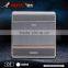 Bihu  metal 1gang 3 way intermediate electrical switch for ceiling fan