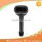 NT-2019R high quality wired 2d QR code barcode scanner