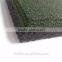 rubber flooring used playground tiles 500*500*15mm