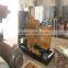 2015 hot sell 60kw natural Gas Generator set with CHP