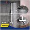 High quality cheaper price new design thermostatic shower set