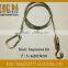 Galvanized steel Led hanging cable wire sling
