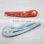 Fashionable plain hair clip with coloful color for wholesale