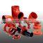 Ductile Iron Coupling with good price