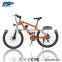 Charming design adult e cycle bike