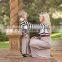 2016 mommy and me maxi dresses black and white strip dresses grey long dresses long sleeve maxi dress