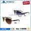 2015 OEM fashion polarized lens city vision sunglasses