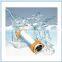 christmas promotional mini ipx8 waterproof mp3 player for swimming with LCD Screen