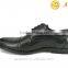 Cool man shoes black color dress shoe men