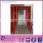 TH7011 Gate Type Frame Scaffolding torres de trabajo