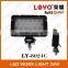 Factory Selling LY8024C IP68 9-32V 24w off road led work light