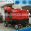 30 meters factory quarry dust control sprayer air pollution controling equipment fogging cannon
