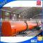 Hot sale biomass bamboo husks drying machine used to pellet production line