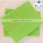 colorful needle punch cloth with dot