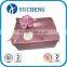 personalized Tin Candy Box For Wedding