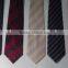 100% Silk Necktie Set