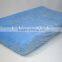 Various Colors Plush Dots Minky Changing Mat Cover