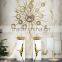 Decorative Glass Wall Partition Marble Price Per Square Meter