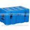 ZW875344 LLDPE Plastic Tool Box