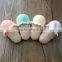 Crochet Stuffed Icecream Cones Pear Donuts Rattle toys                        
                                                Quality Choice
                                                    Most Popular