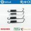 Black color extension coil furniture springs, tension spring for sale