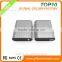 Factory price Customized power bank logo printing big capacity portable power bank
